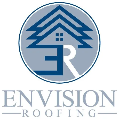 Slide of Envision Construction