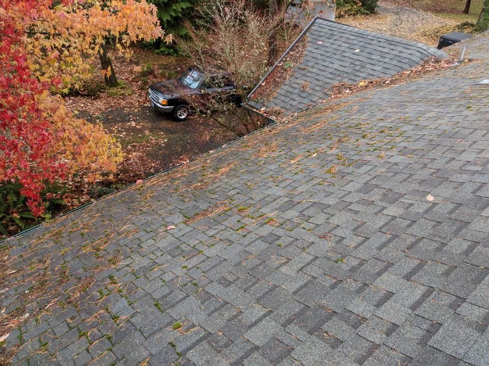 Slide of Envision Property Maintenance