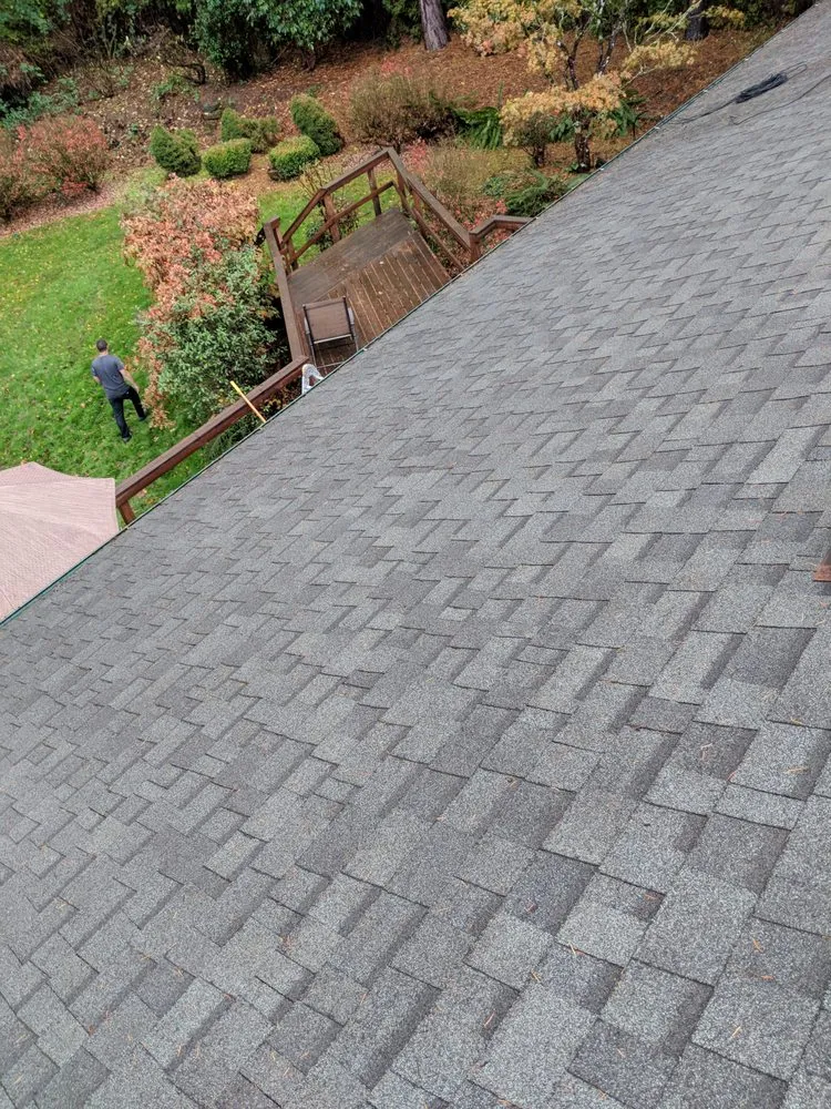 Slide of Envision Property Maintenance