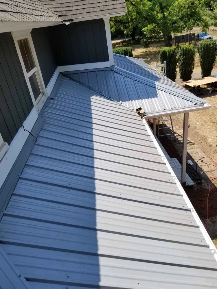 Slide of Envision Property Maintenance