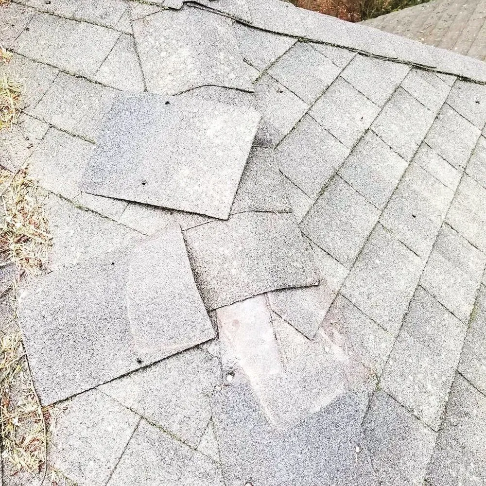 Slide of Envision Property Maintenance