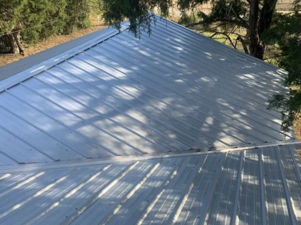 Slide of Envision Roofing