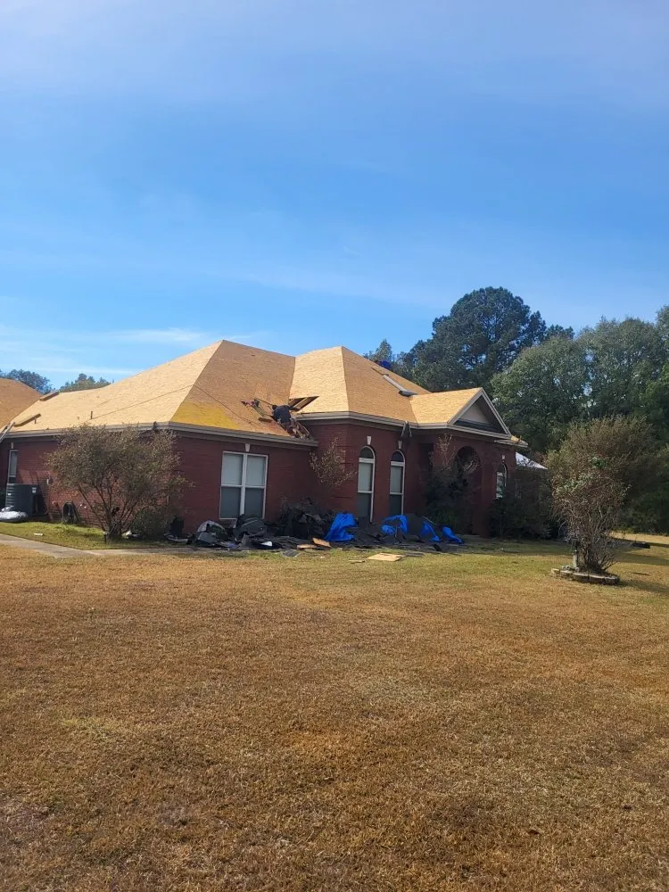 Slide of Envision Roofing