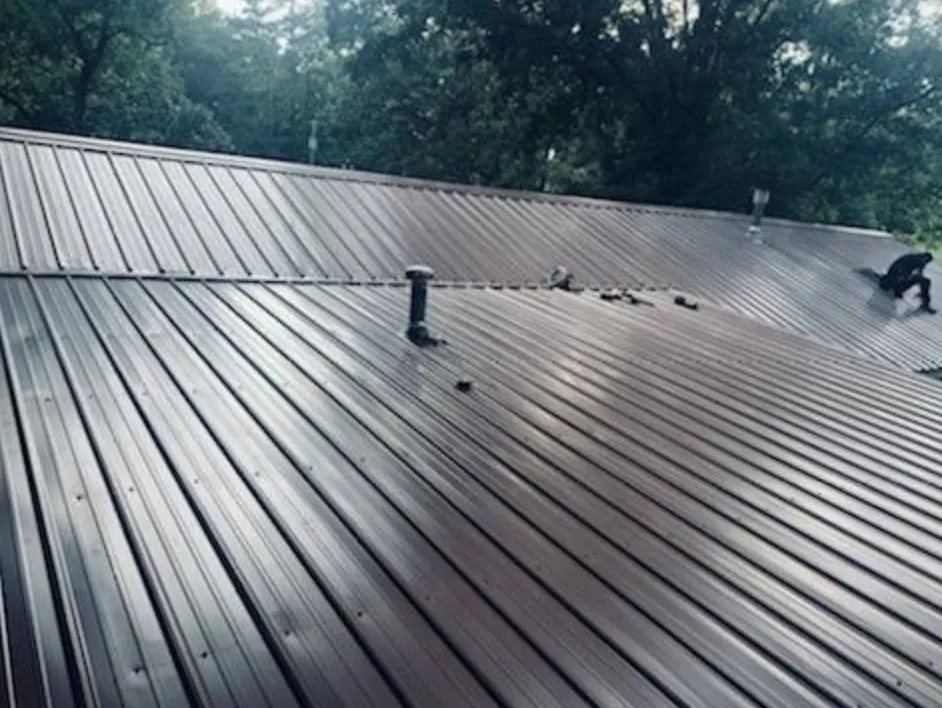 Slide of Envision Roofing