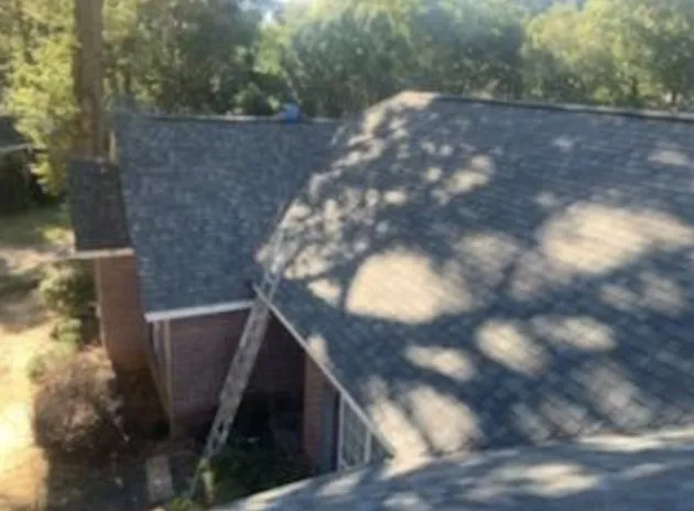 Slide of Envision Roofing