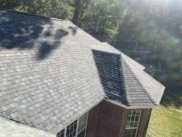 Slide of Envision Roofing