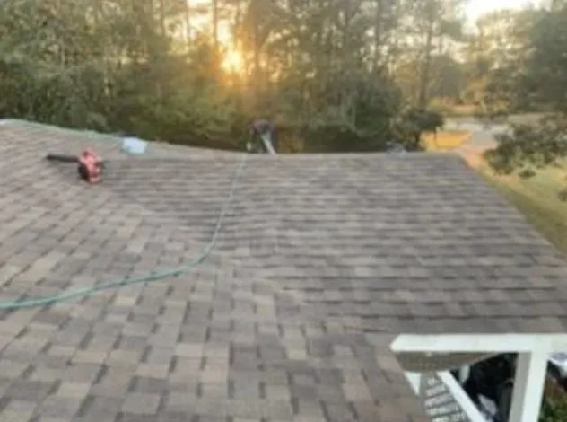 Slide of Envision Roofing