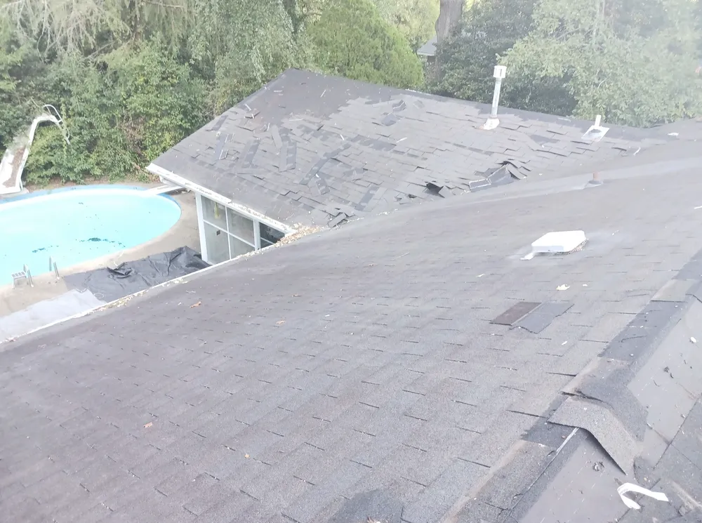 Slide of Envision Roofing