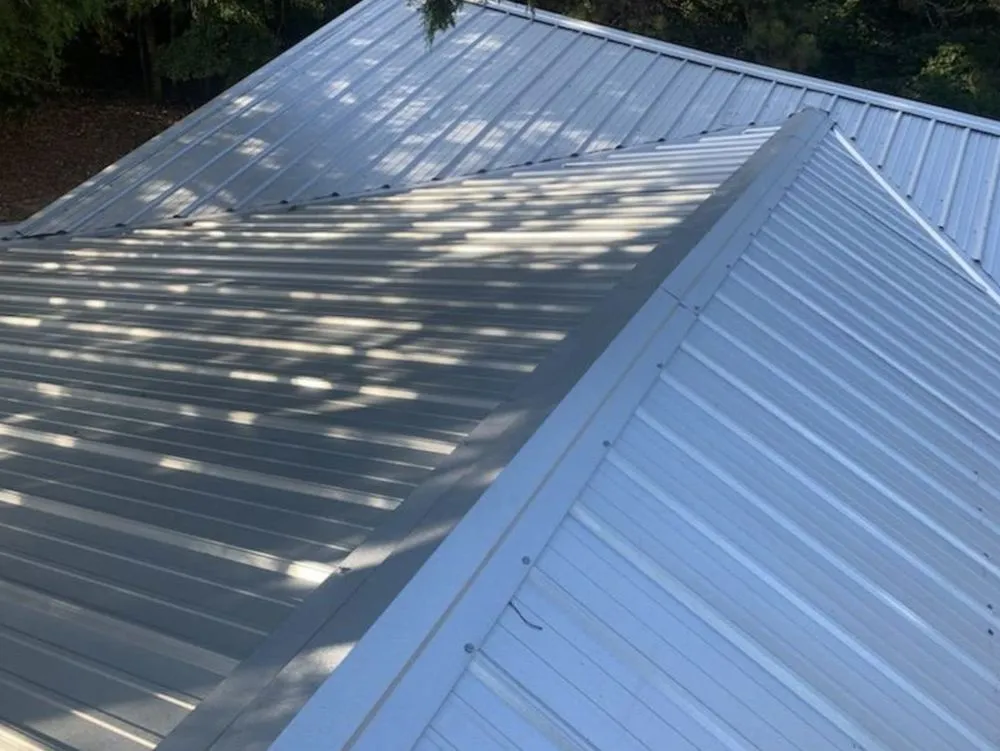 Slide of Envision Roofing