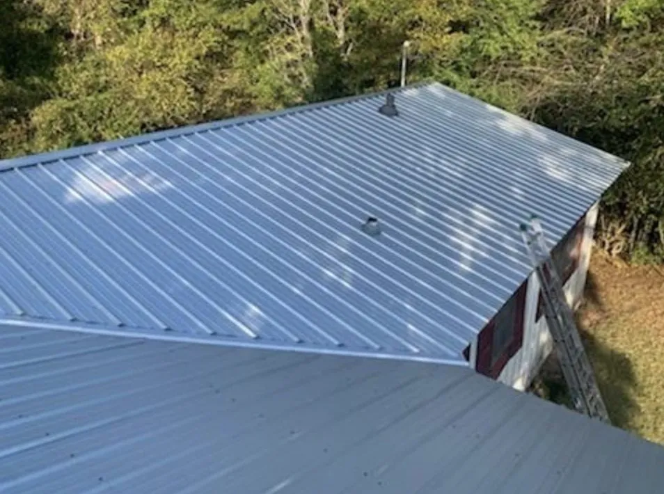 Slide of Envision Roofing