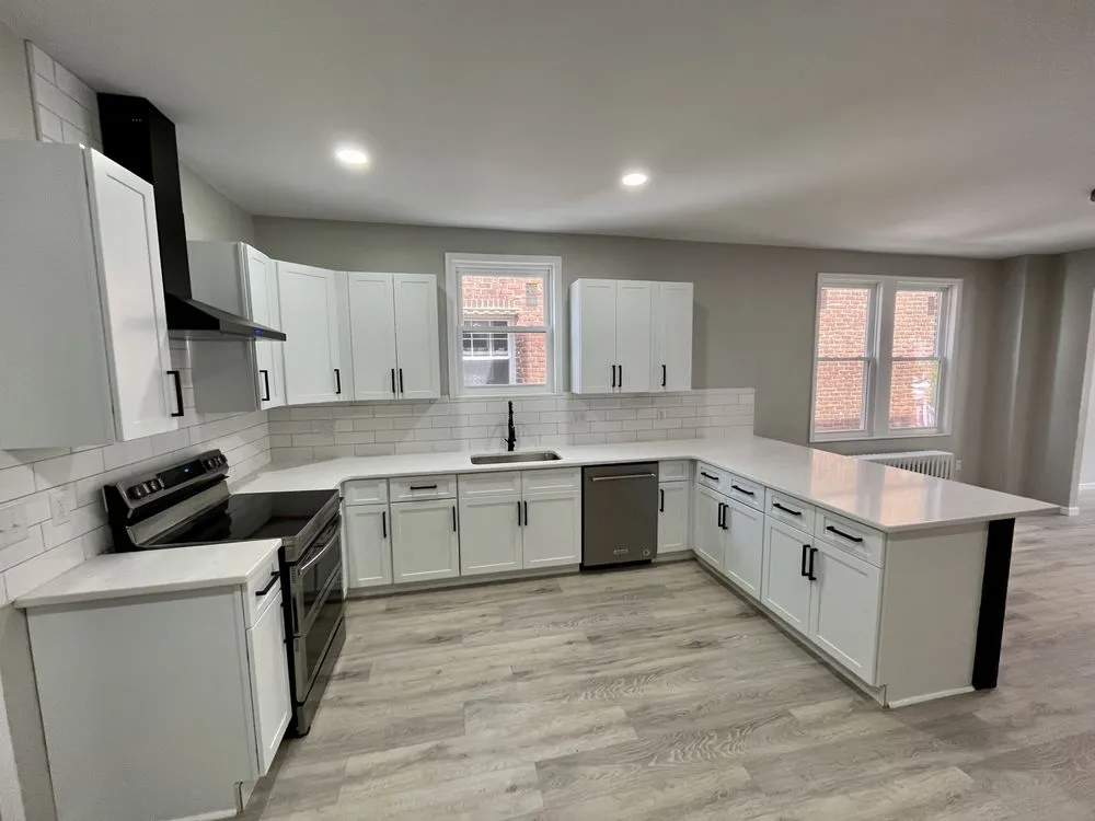 Slide of Envisioned Exteriors