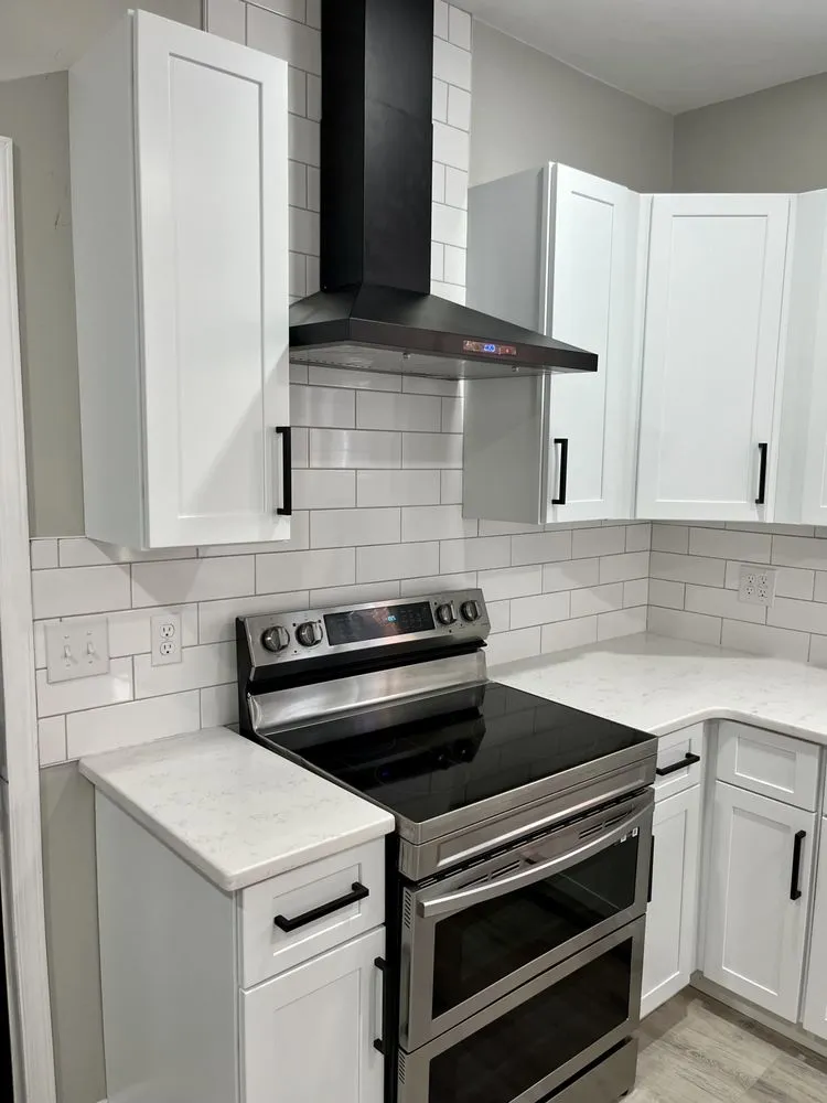 Slide of Envisioned Exteriors