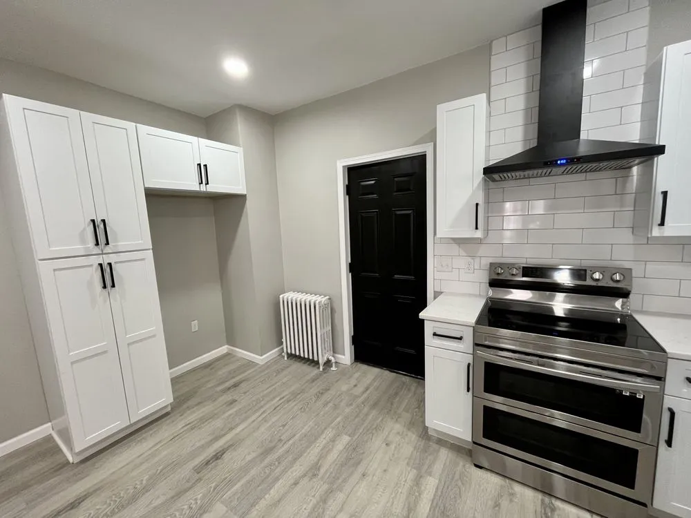 Slide of Envisioned Exteriors