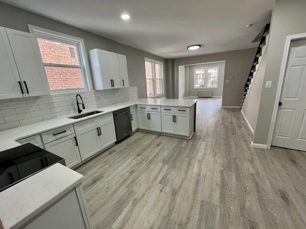 Slide of Envisioned Exteriors