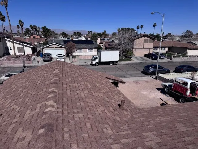 Slide of Envy Roofing