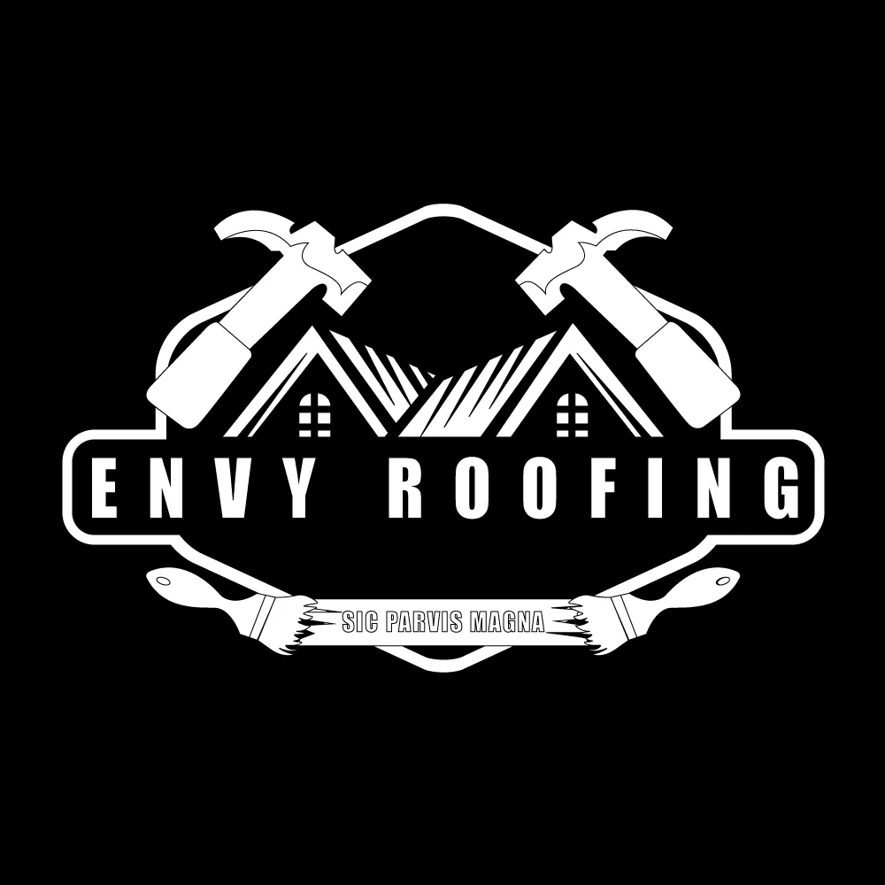 Slide of Envy Roofing