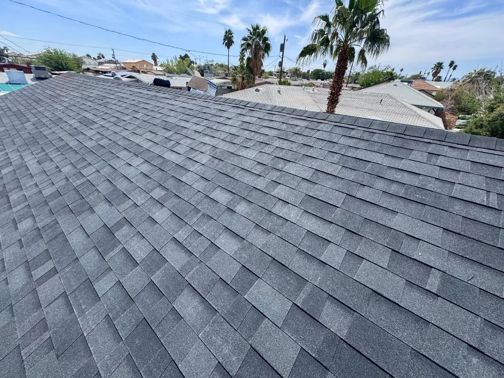 Slide of Envy Roofing