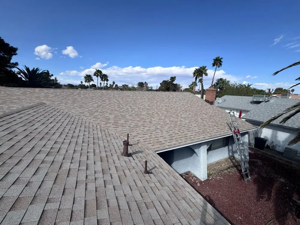 Slide of Envy Roofing