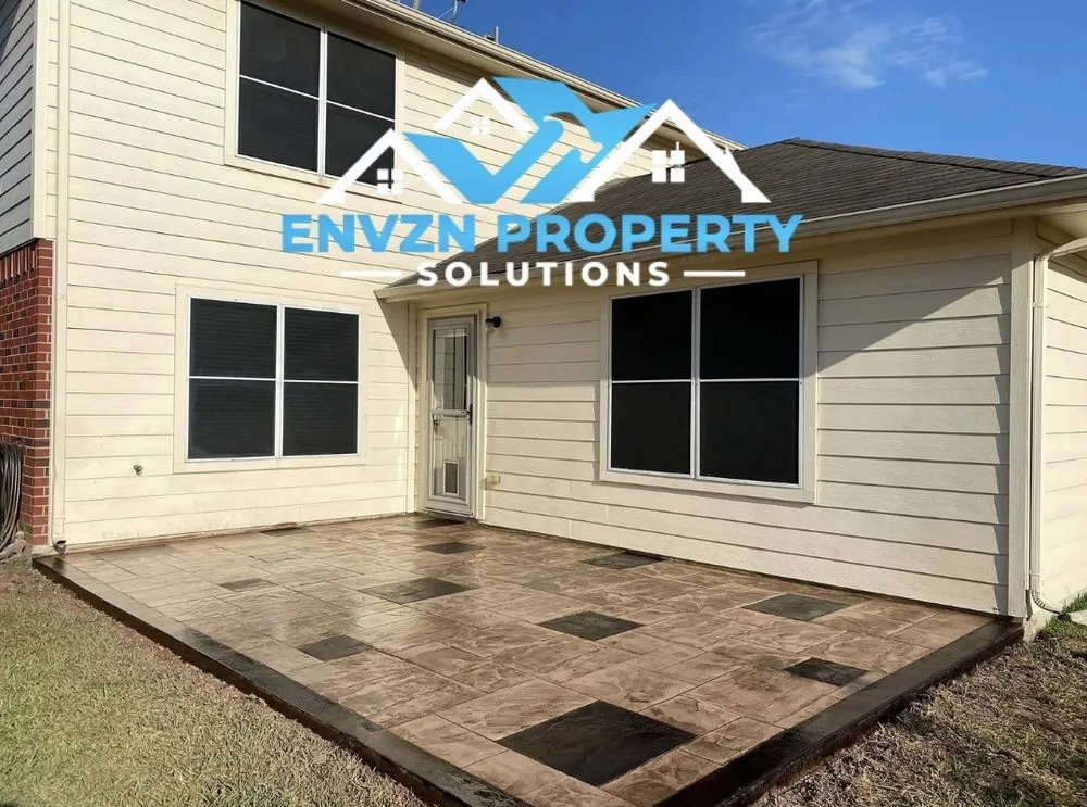 Slide of Envzn Property Solutions