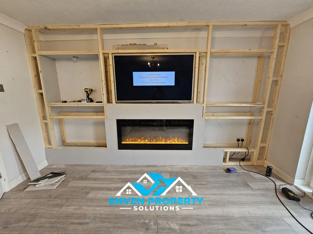 Slide of Envzn Property Solutions