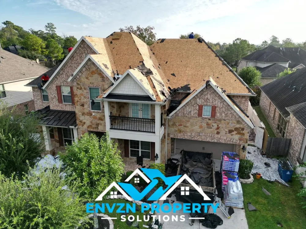 Slide of Envzn Property Solutions