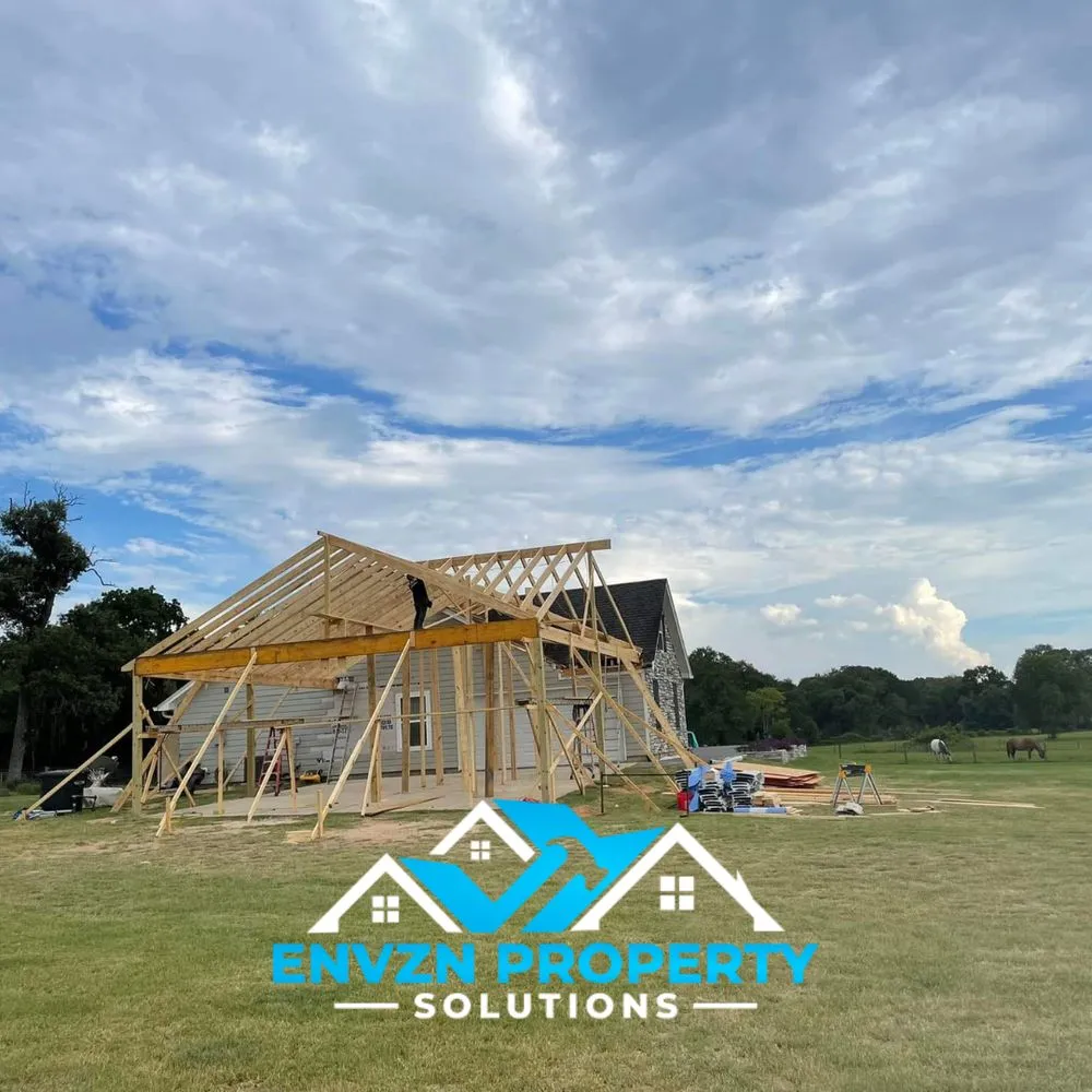 Slide of Envzn Property Solutions