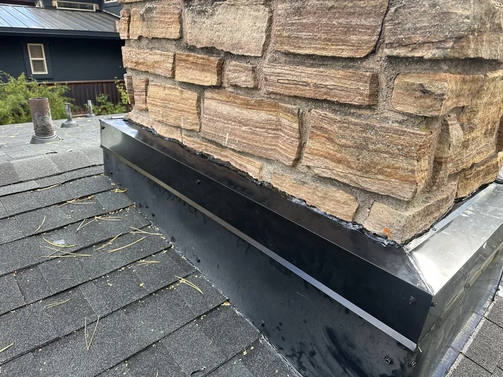 Slide of Enzee Roofing