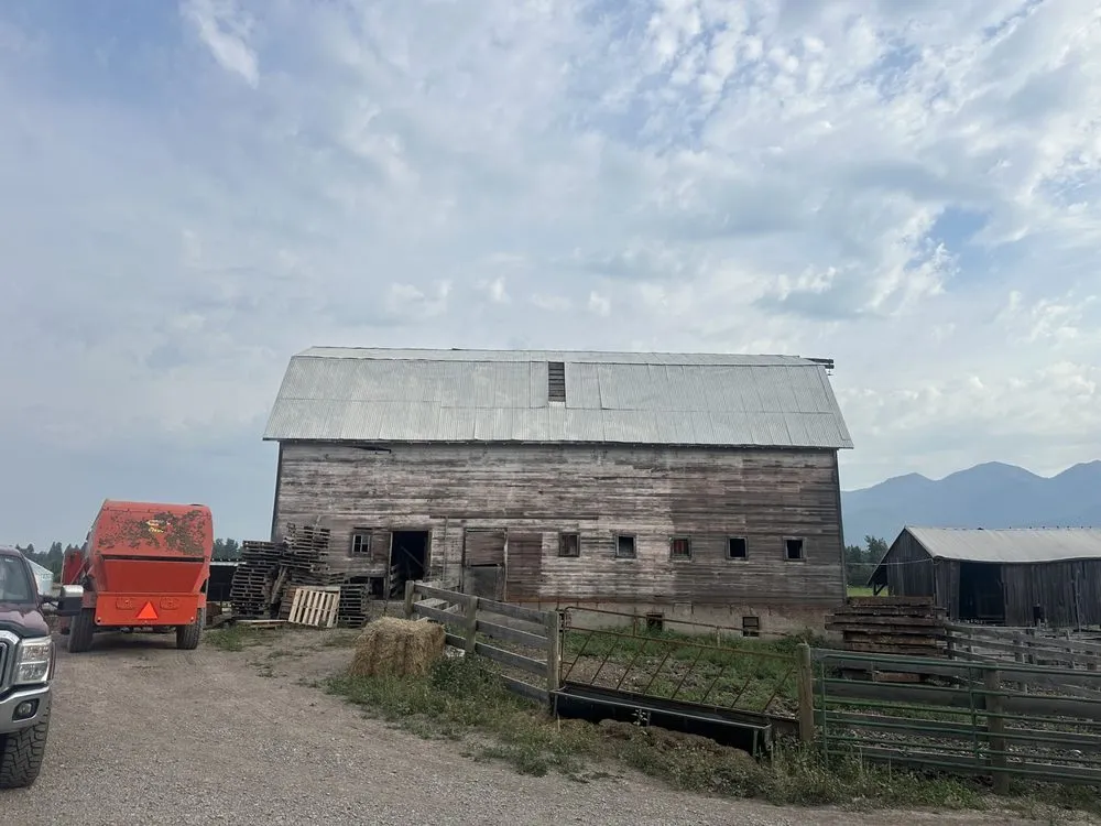 Slide of Enzee Roofing