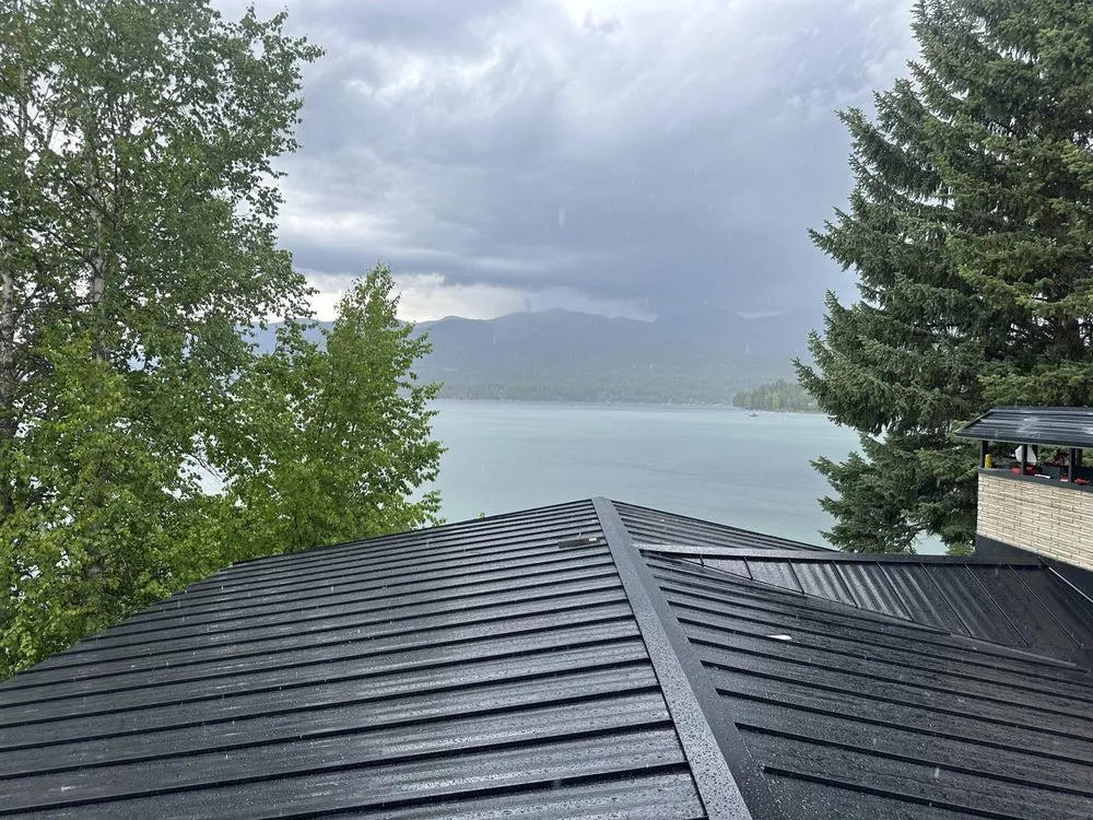 Slide of Enzee Roofing