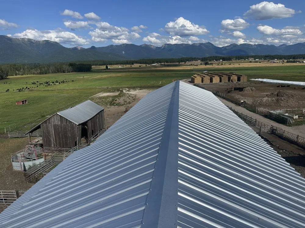 Slide of Enzee Roofing