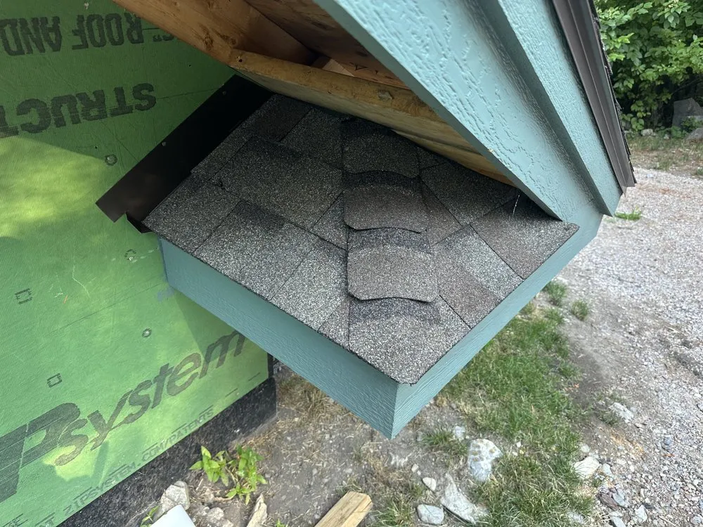 Slide of Enzee Roofing