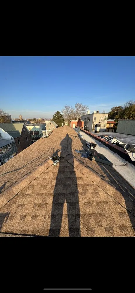 Slide of Enzo roofing