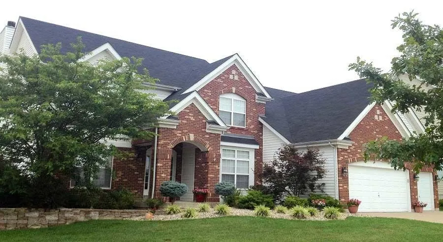 Slide of EO Wood of Missouri