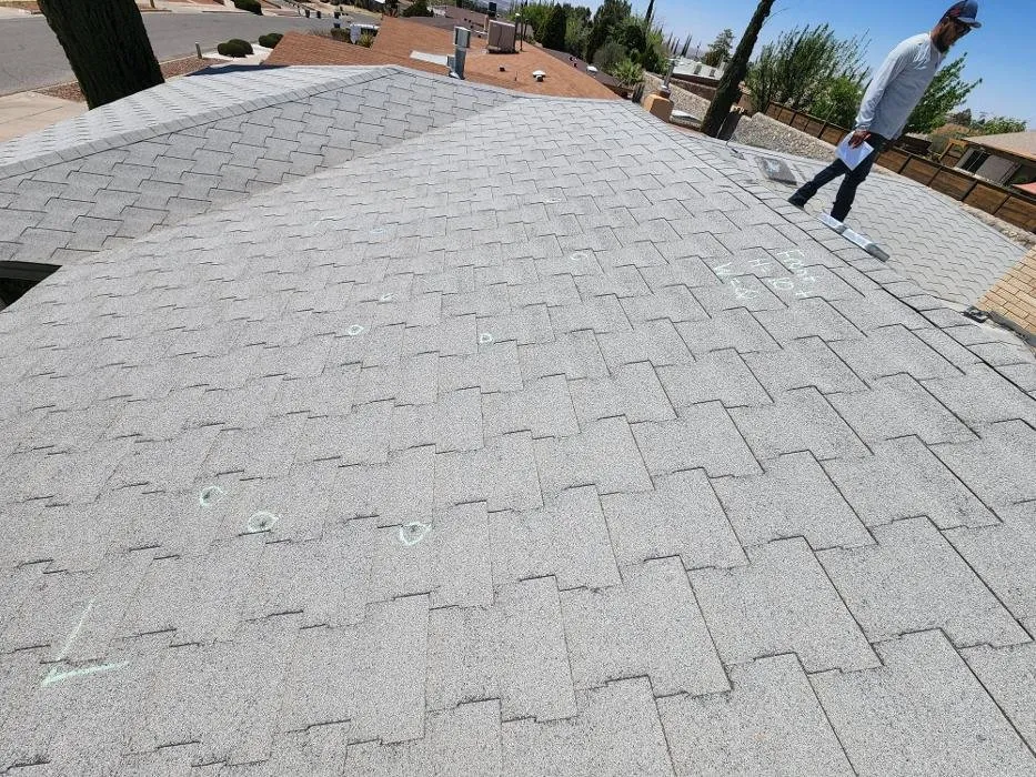 Slide of EP Construction Group