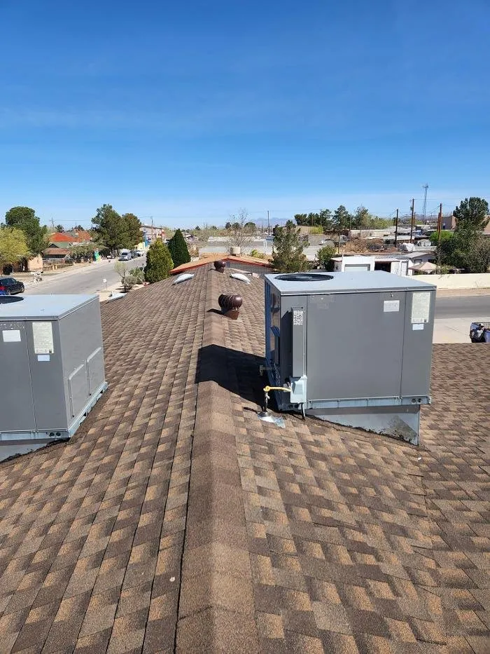 Slide of EP Construction Group