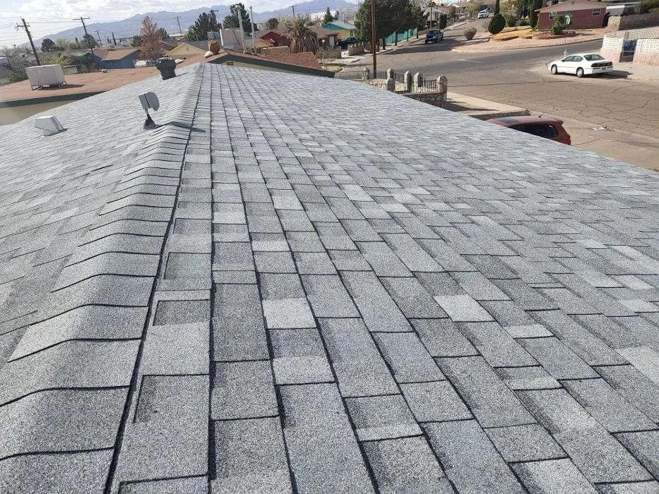 Slide of EP Construction Group