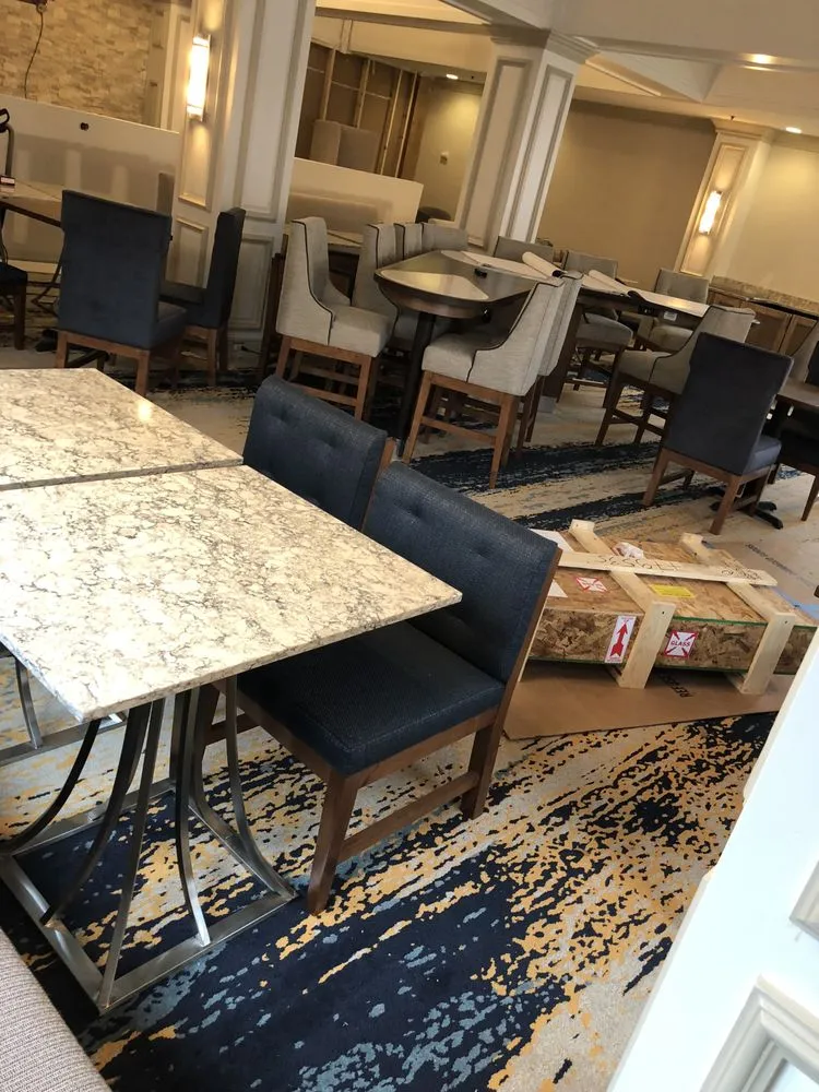 Slide of EP Flooring Experts