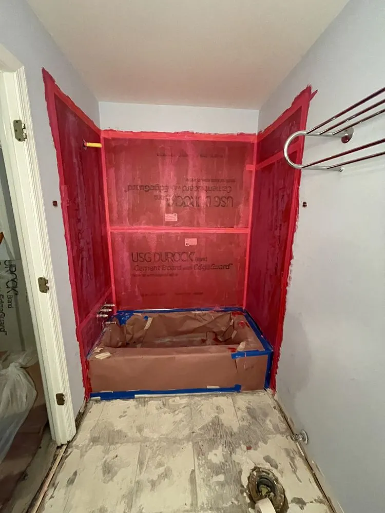 Slide of EP Flooring Experts