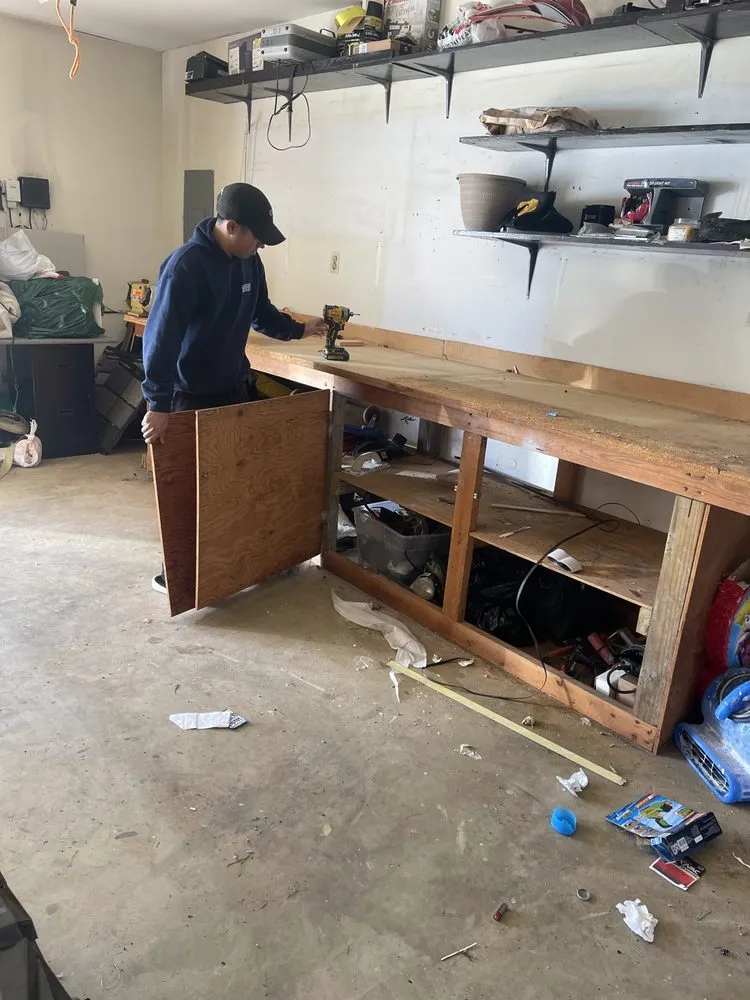 Slide of EP Flooring Experts