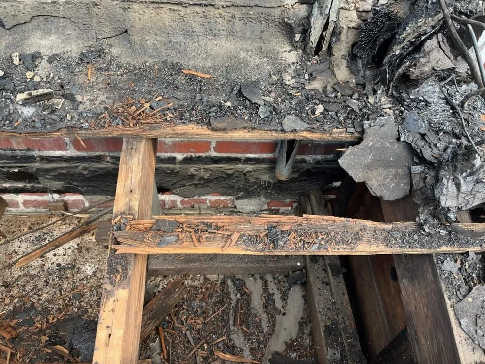 Slide of EP Flooring Experts