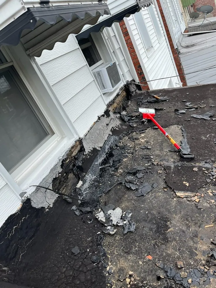 Slide of EP Flooring Experts