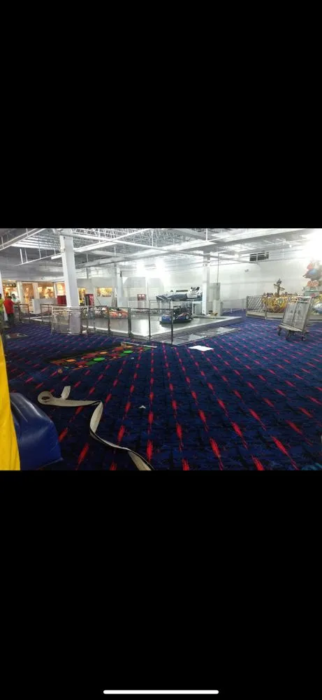 Slide of EP Flooring Experts