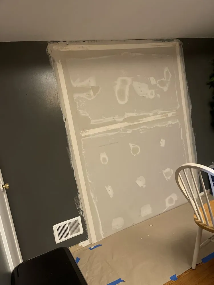 Slide of EP Flooring Experts