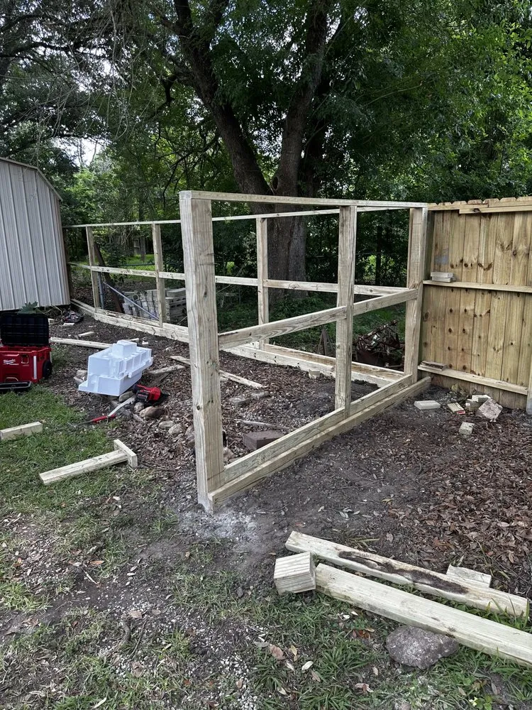 Slide of EP Remodeling