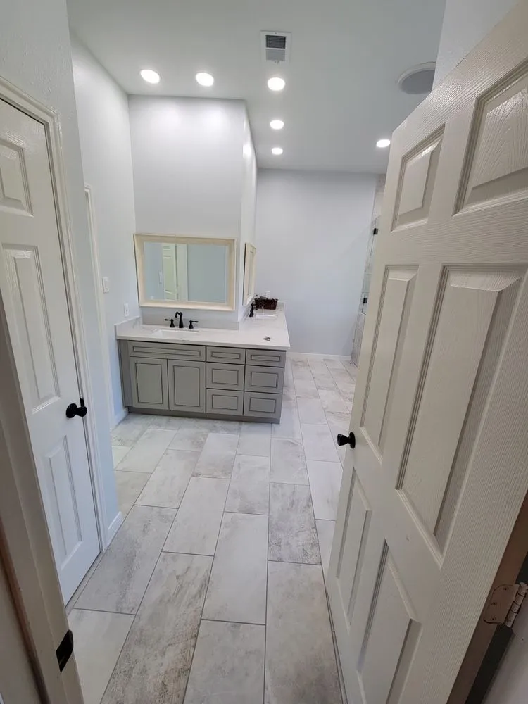 Slide of EP Remodeling