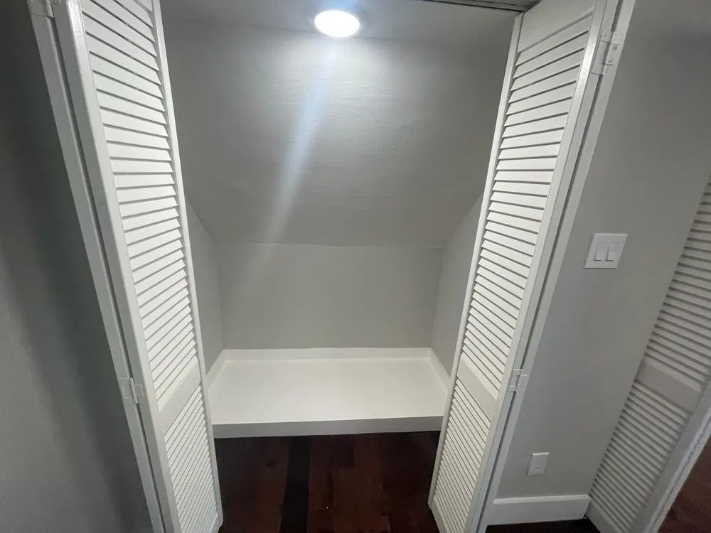 Slide of EP Remodeling