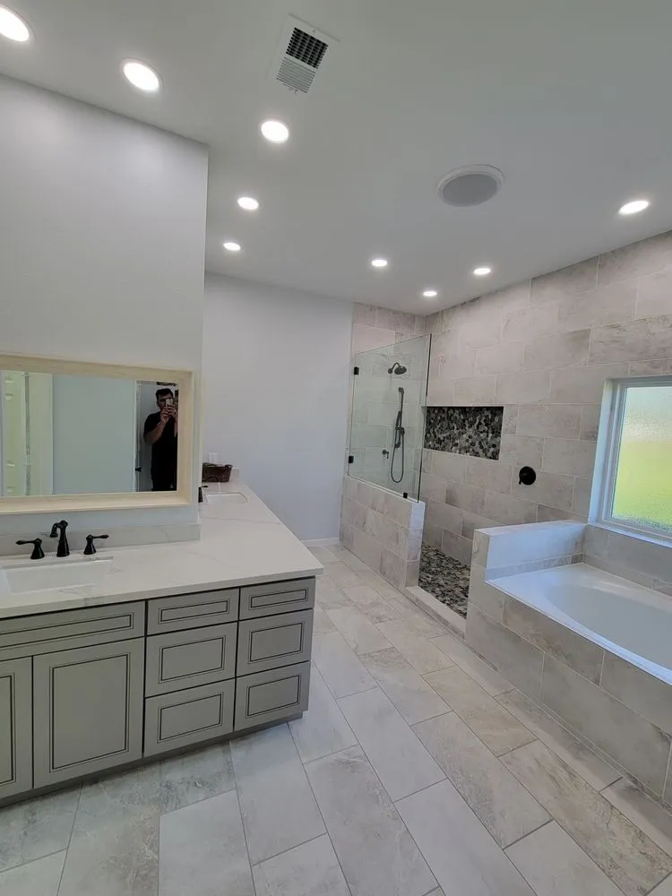 Slide of EP Remodeling