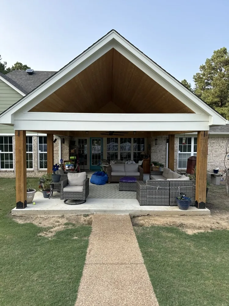 Slide of EP Roofing and Home Improvements