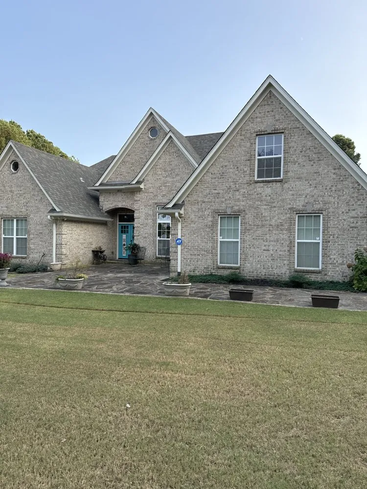 Slide of EP Roofing and Home Improvements