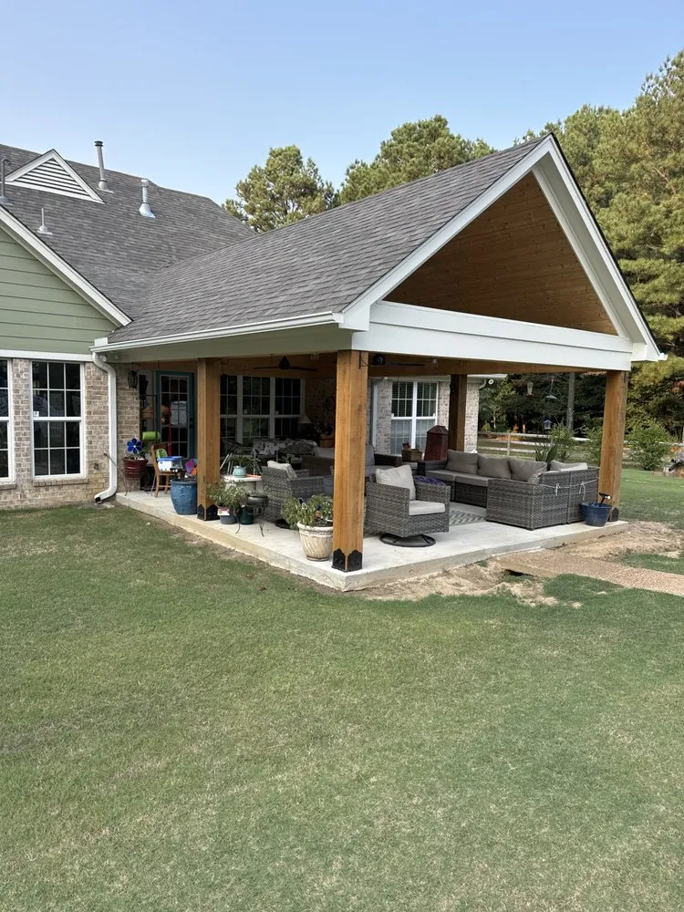 Slide of EP Roofing and Home Improvements